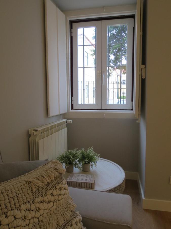 Belem 27, Terrace Apartment Lisbon Exterior photo