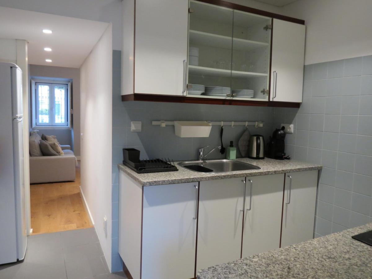 Belem 27, Terrace Apartment Lisbon Exterior photo